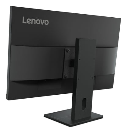 Lenovo ThinkVision E24-40 - 23.8" - 1920 x 1080 - DisplayPort / HDMI / VGA - 3-year limited warranty Guatemala