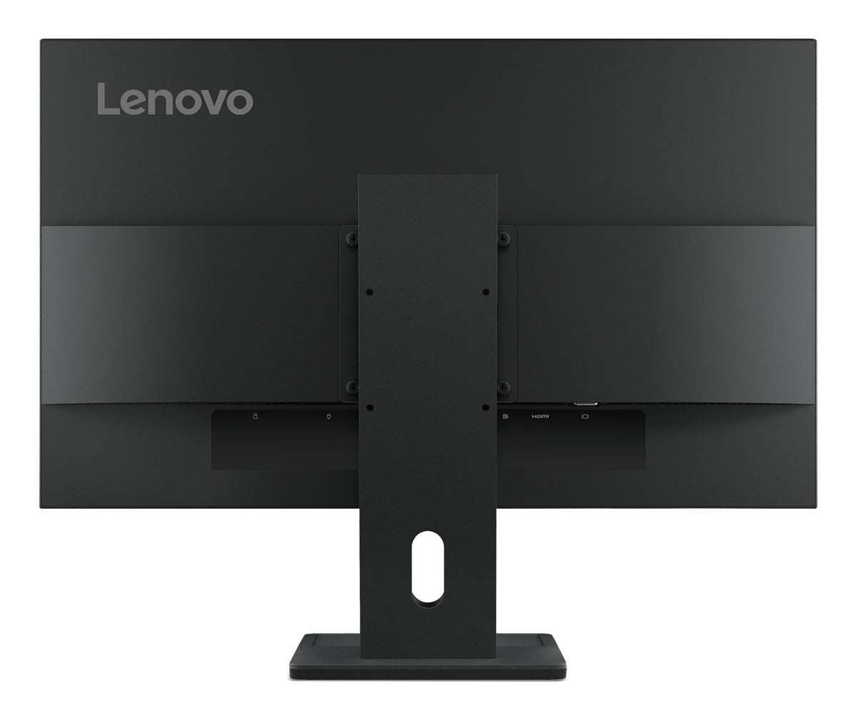 Lenovo ThinkVision E24-40 - 23.8" - 1920 x 1080 - DisplayPort / HDMI / VGA - 3-year limited warranty Guatemala