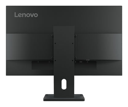 Lenovo ThinkVision E24-40 - 23.8" - 1920 x 1080 - DisplayPort / HDMI / VGA - 3-year limited warranty Guatemala