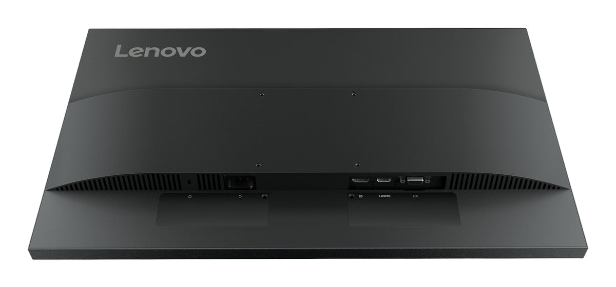 Lenovo ThinkVision E24-40 - 23.8" - 1920 x 1080 - DisplayPort / HDMI / VGA - 3-year limited warranty Guatemala