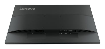 Lenovo ThinkVision E24-40 - 23.8" - 1920 x 1080 - DisplayPort / HDMI / VGA - 3-year limited warranty Guatemala