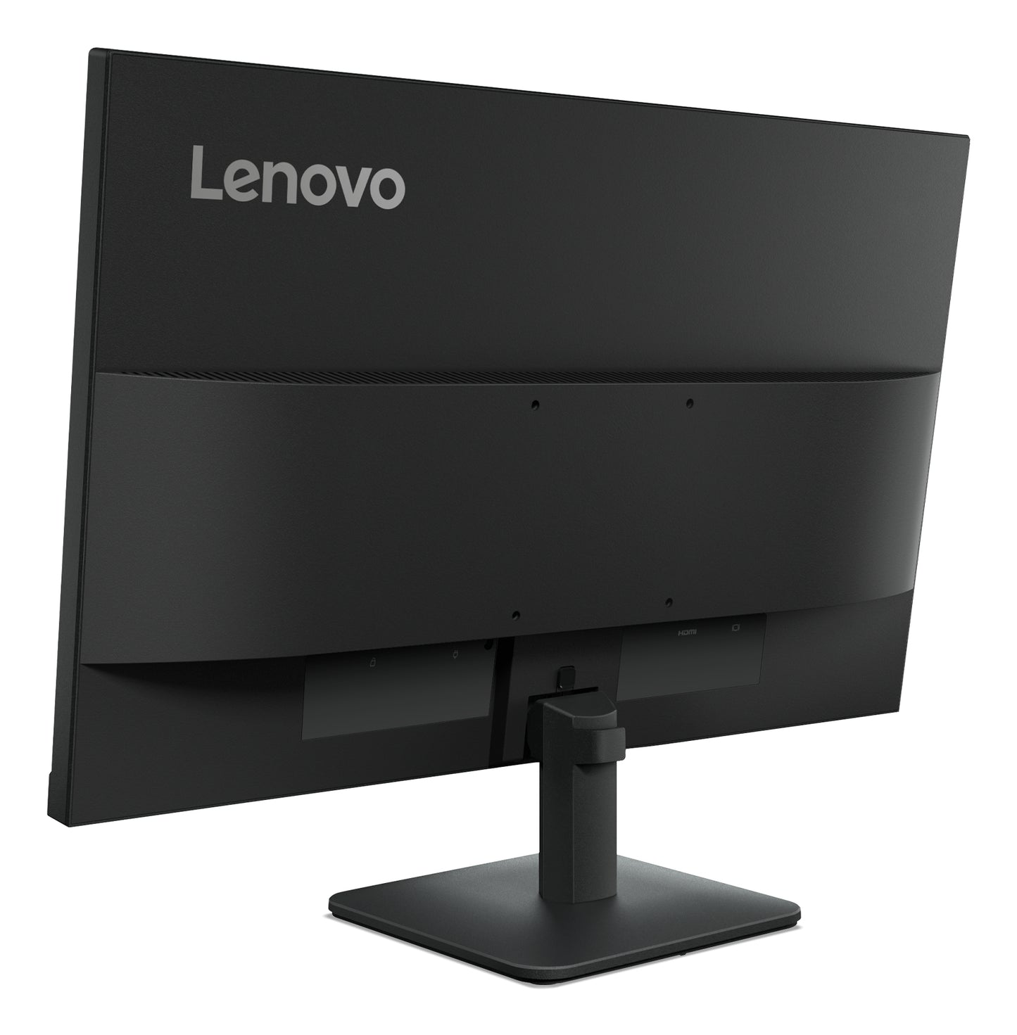 Lenovo ThinkVision S24-4e - WLED - 23.8" - FHD (1920x1080) - IPS - VGA / HDMI - Raven Black -3-year warranty Guatemala