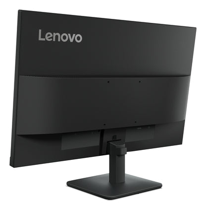 Lenovo ThinkVision S24-4e - WLED - 23.8" - FHD (1920x1080) - IPS - VGA / HDMI - Raven Black -3-year warranty Guatemala