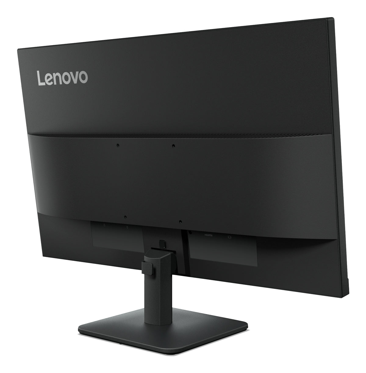 Lenovo ThinkVision S24-4e - WLED - 23.8" - FHD (1920x1080) - IPS - VGA / HDMI - Raven Black -3-year warranty Guatemala