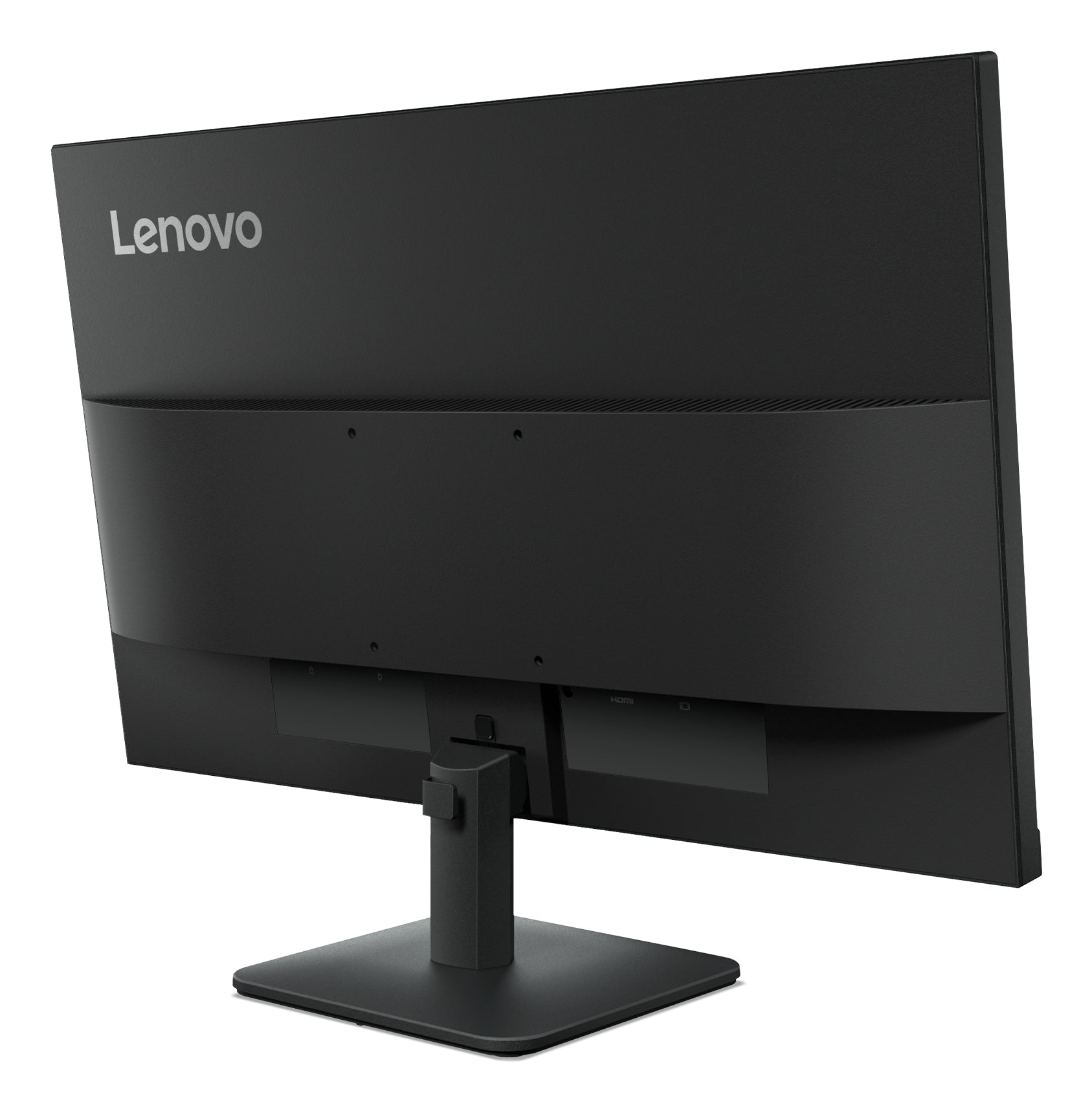Lenovo ThinkVision S24-4e - WLED - 23.8" - FHD (1920x1080) - IPS - VGA / HDMI - Raven Black -3-year warranty Guatemala