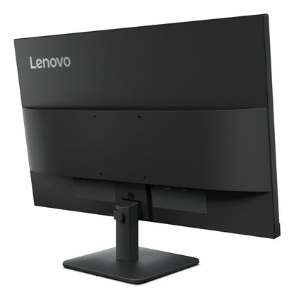 Lenovo ThinkVision S24-4e - WLED - 23.8" - FHD (1920x1080) - IPS - VGA / HDMI - Raven Black -3-year warranty Guatemala