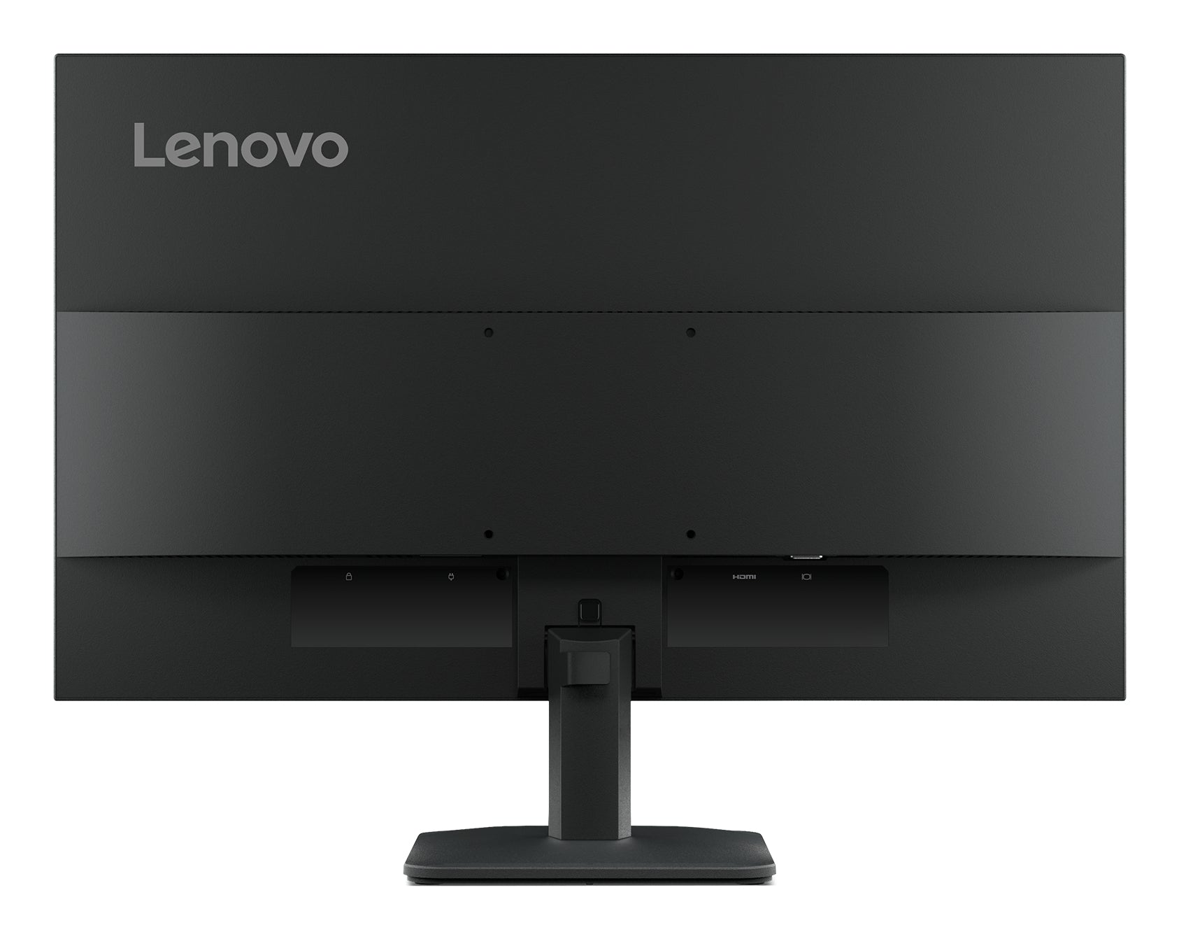 Lenovo ThinkVision S24-4e - WLED - 23.8" - FHD (1920x1080) - IPS - VGA / HDMI - Raven Black -3-year warranty Guatemala