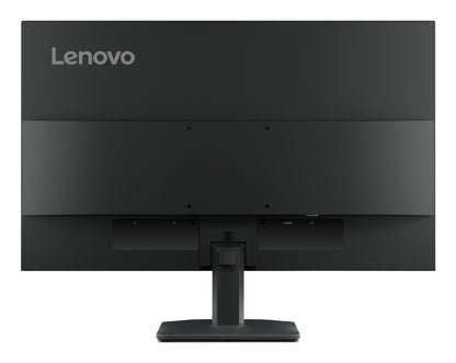 Lenovo ThinkVision S24-4e - WLED - 23.8" - FHD (1920x1080) - IPS - VGA / HDMI - Raven Black -3-year warranty Guatemala