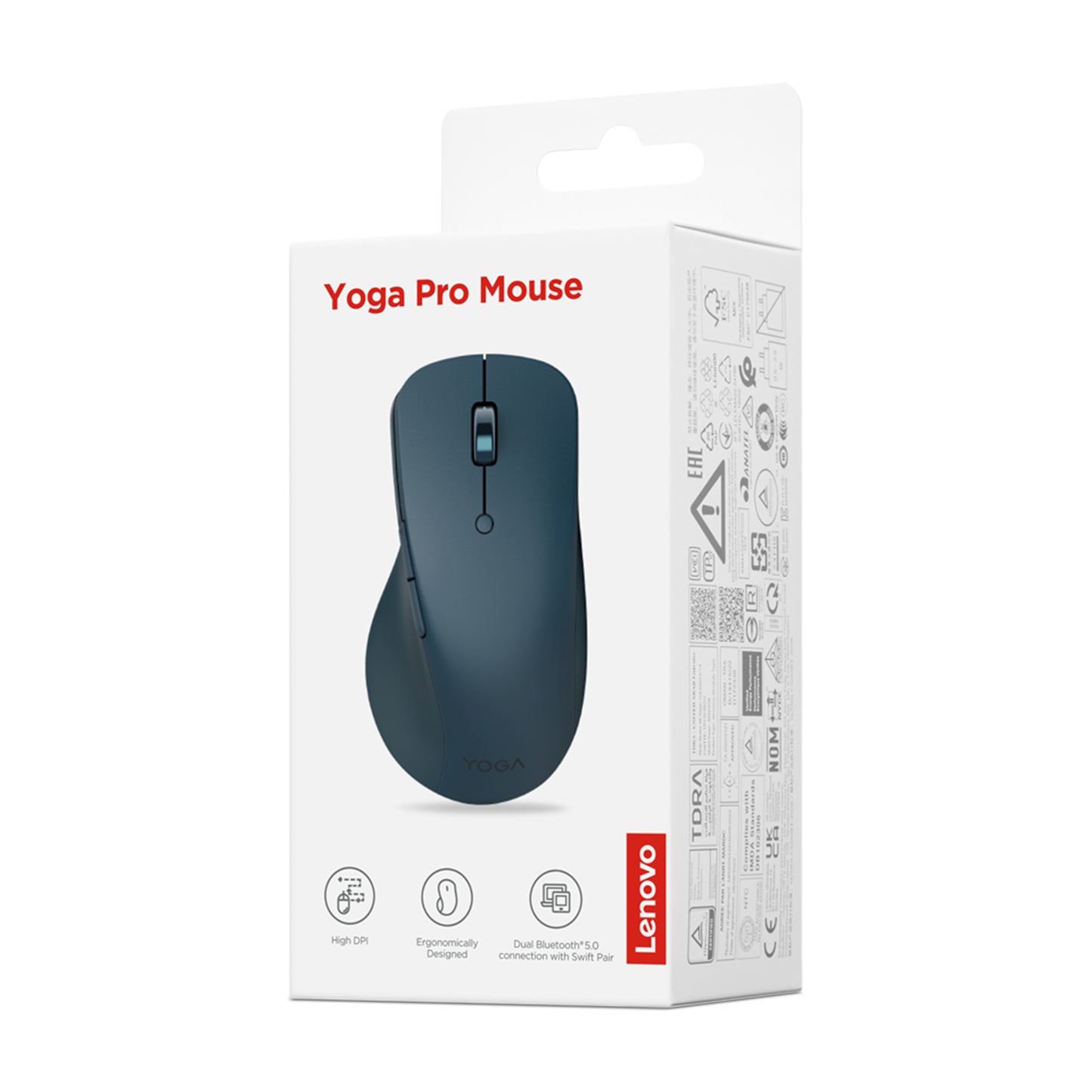 Lenovo YOGA Performance Mouse Guatemala