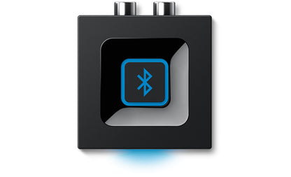 Logitech Bluetooth Audio Adapter - Receptor de audio inalámbrico Bluetooth Guatemala