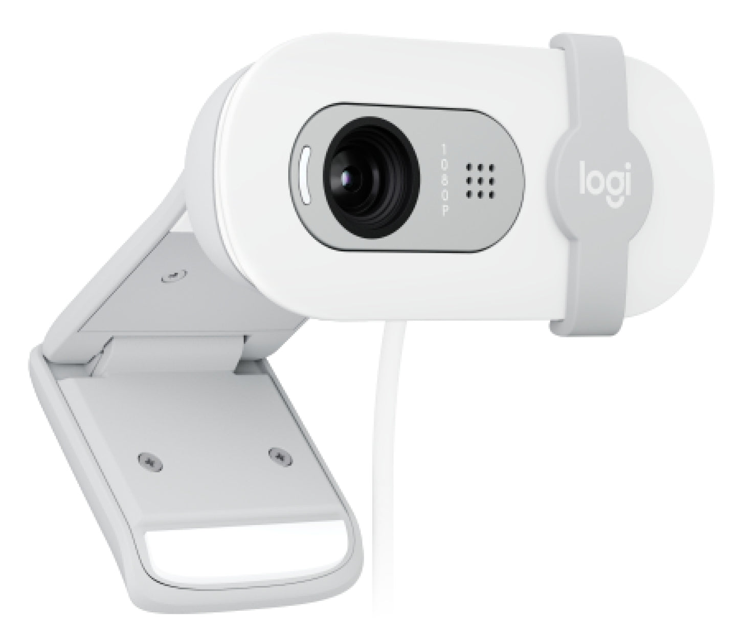 Logitech BRIO 100 - Webcam - color - 2 MP - 1920 x 1080 - 1080p 720p - audio - USB Guatemala