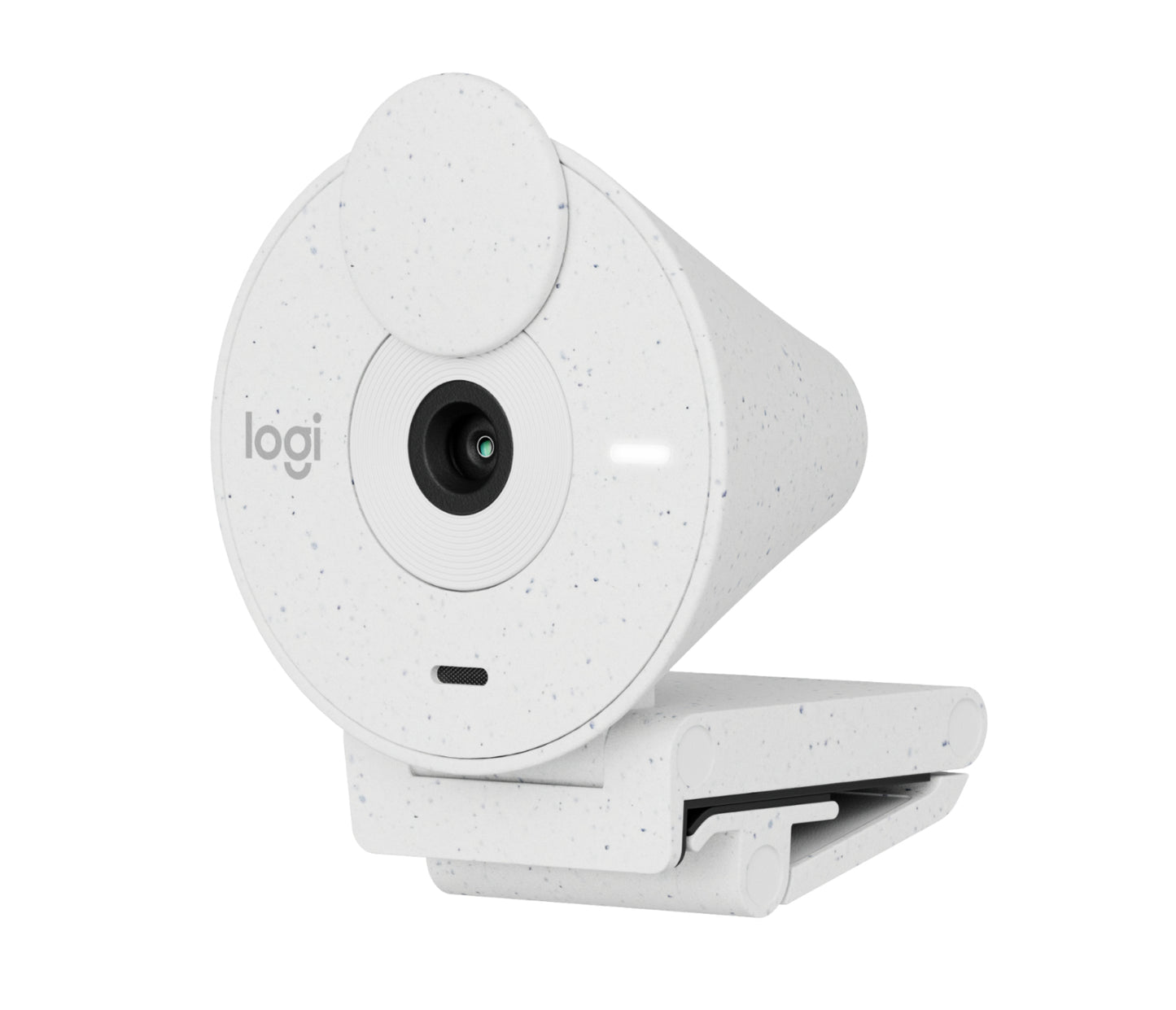Logitech BRIO 300 - Webcam - color - 2 MP - 1920 x 1080 - 1080p 720p - audio - USB-C Guatemala