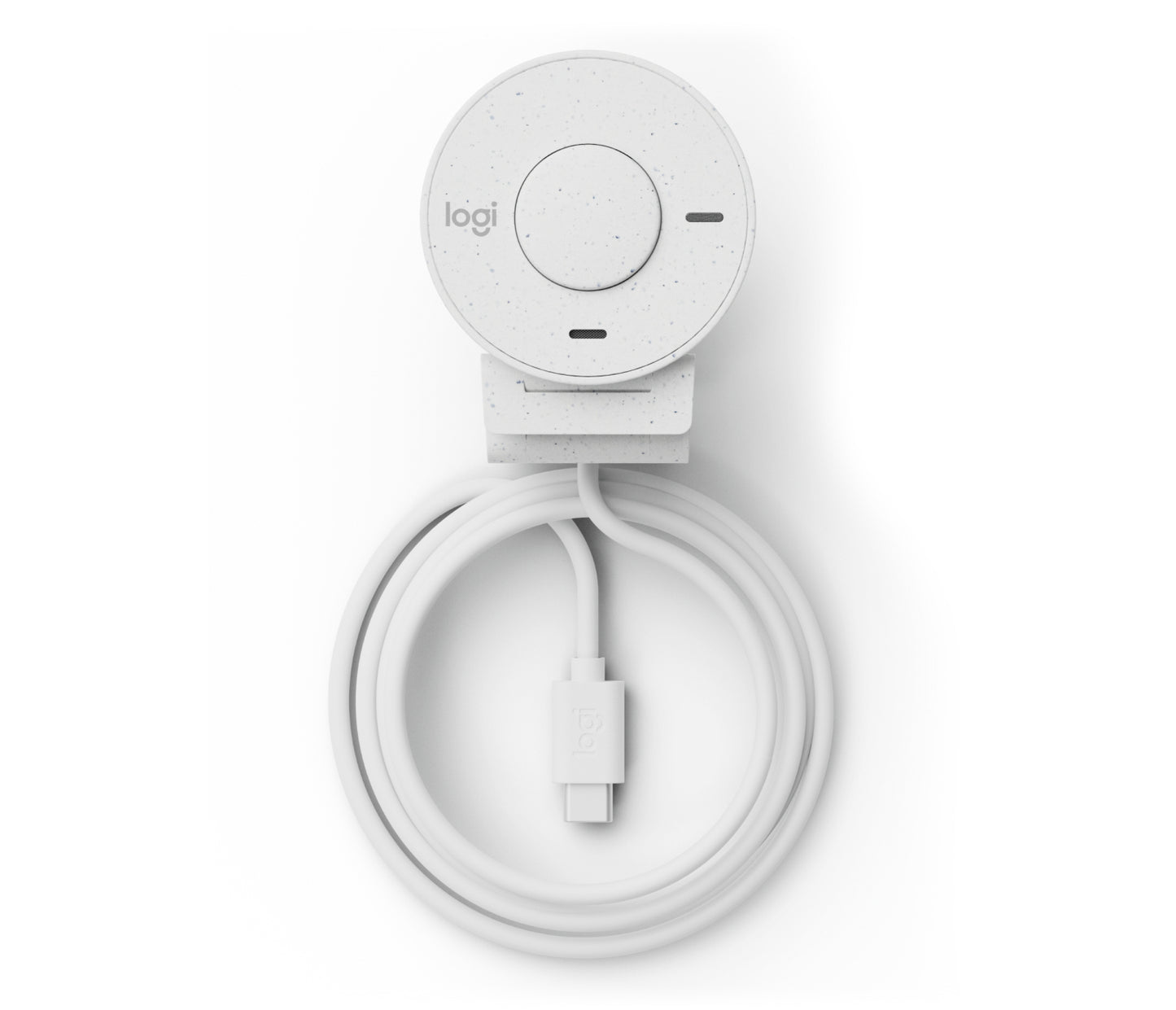 Logitech BRIO 300 - Webcam - color - 2 MP - 1920 x 1080 - 1080p 720p - audio - USB-C Guatemala
