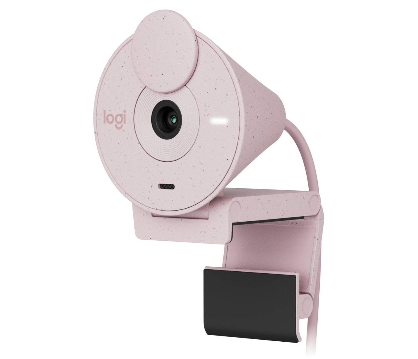 Logitech BRIO 300 - Webcam - color - 2 MP - 1920 x 1080 - 720p 1080p - audio - USB-C Guatemala