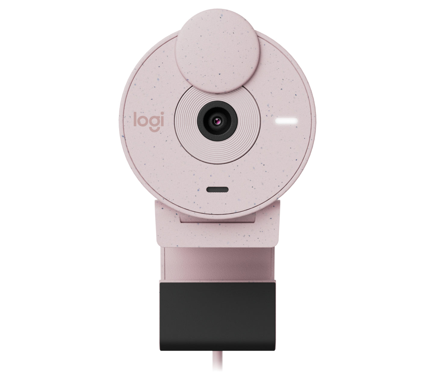 Logitech BRIO 300 - Webcam - color - 2 MP - 1920 x 1080 - 720p 1080p - audio - USB-C Guatemala