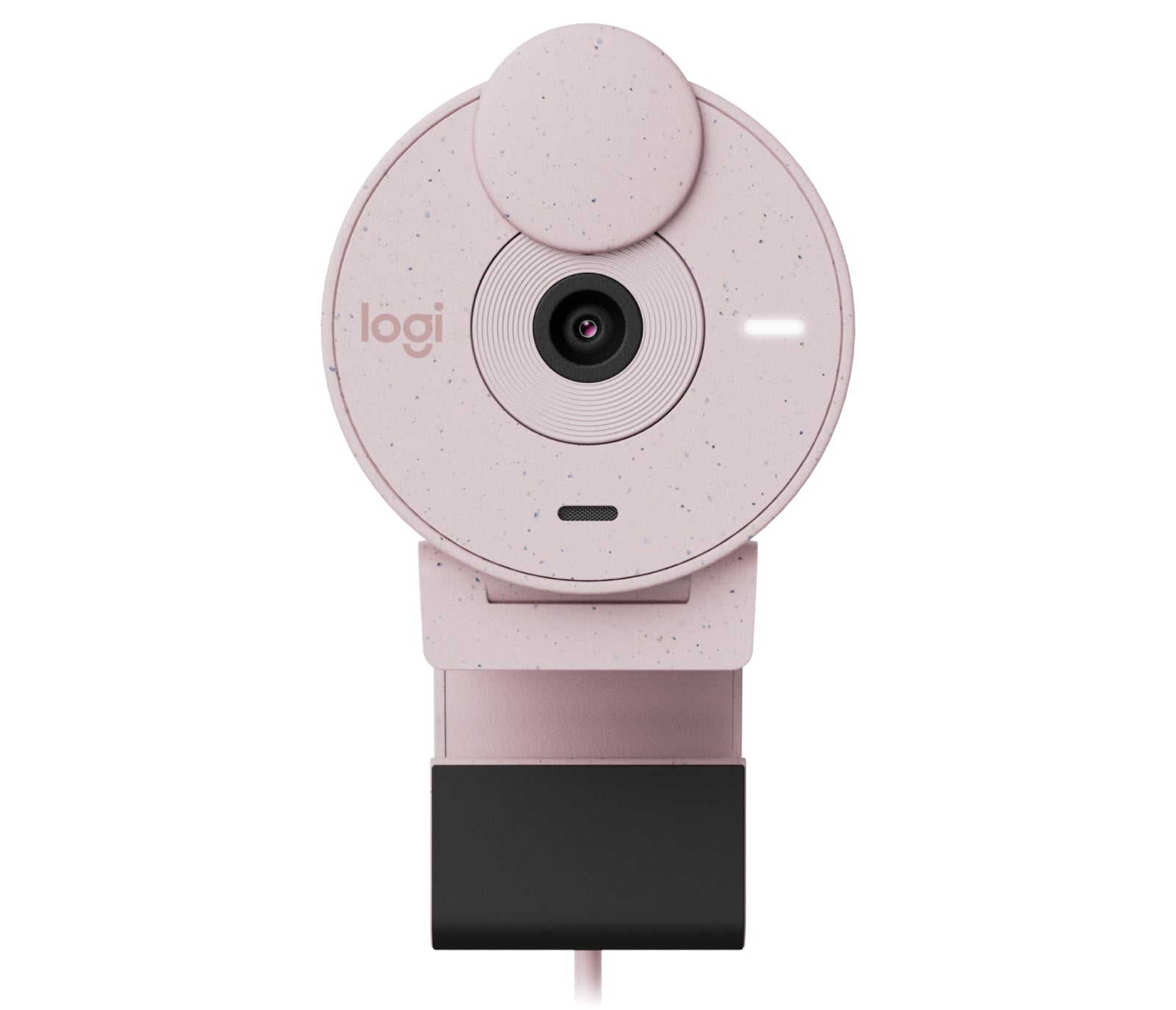 Logitech BRIO 300 - Webcam - color - 2 MP - 1920 x 1080 - 720p 1080p - audio - USB-C Guatemala