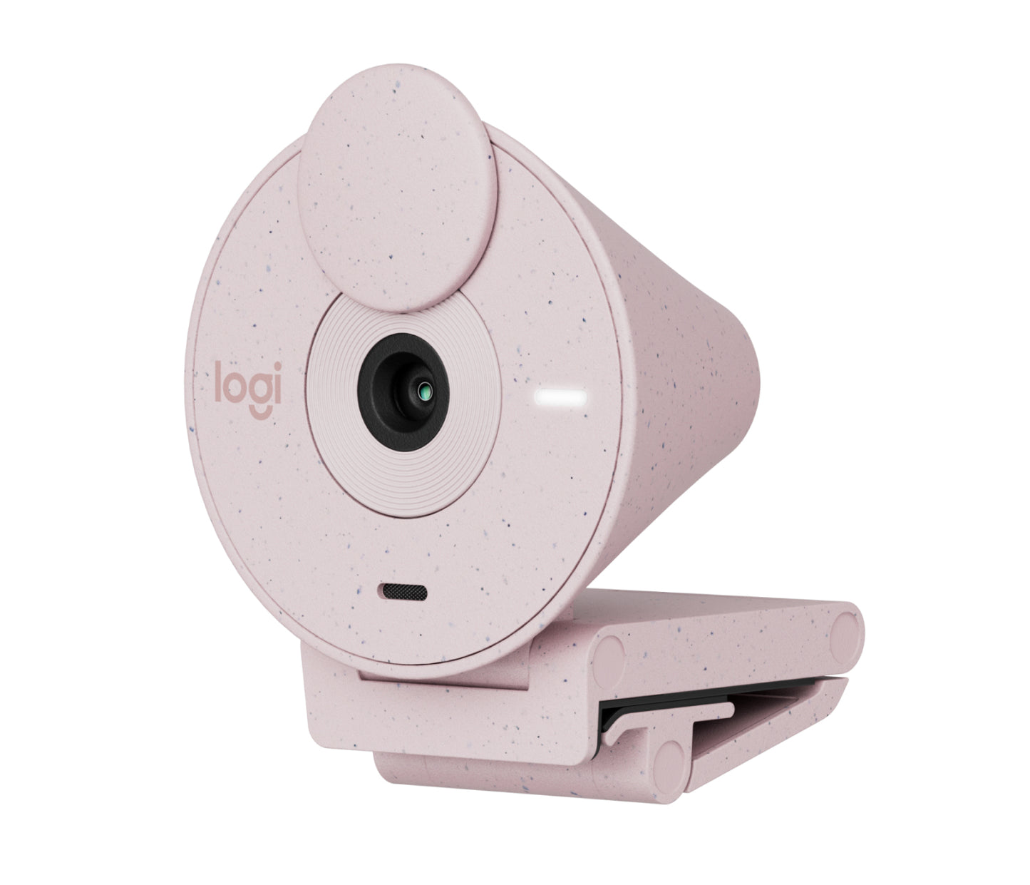 Logitech BRIO 300 - Webcam - color - 2 MP - 1920 x 1080 - 720p 1080p - audio - USB-C Guatemala