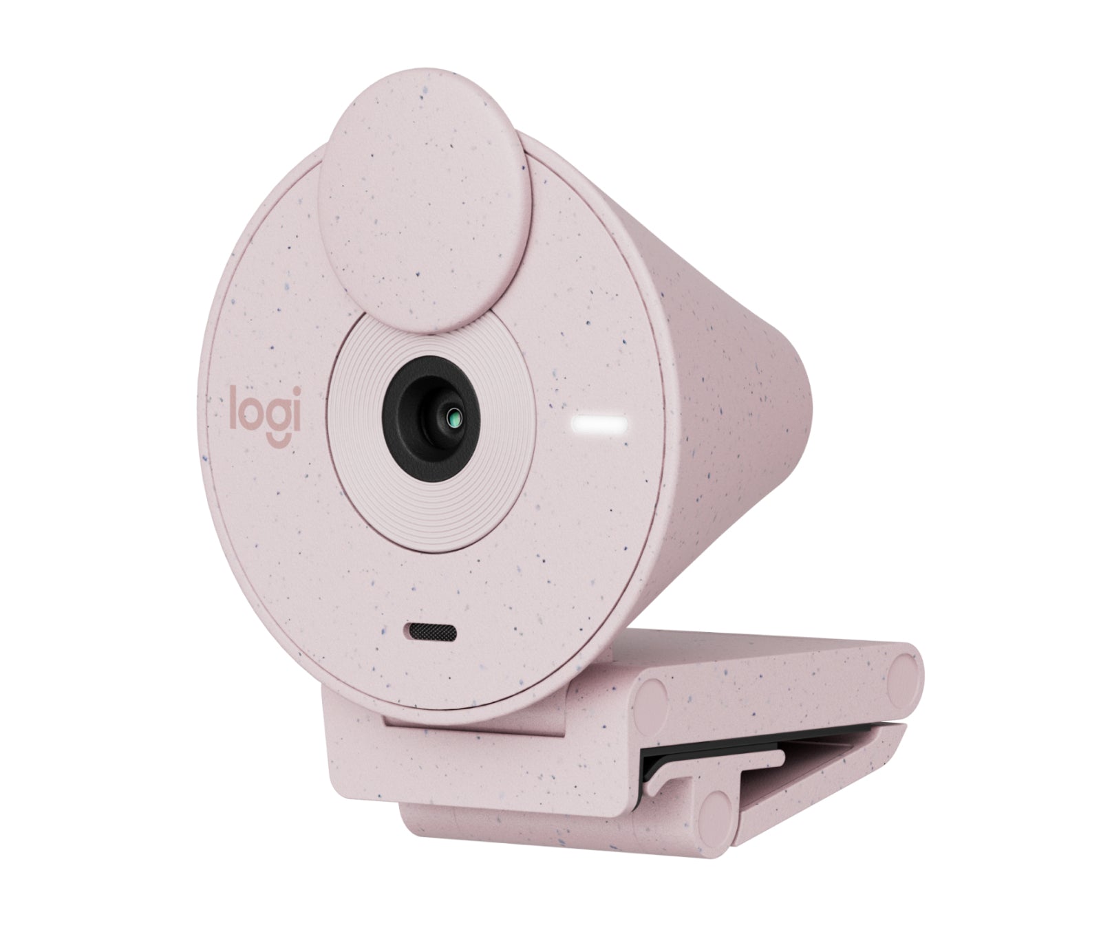 Logitech BRIO 300 - Webcam - color - 2 MP - 1920 x 1080 - 720p 1080p - audio - USB-C Guatemala