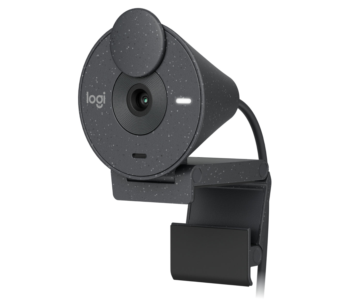 Logitech BRIO 305 - Webcam - color - 2 MP - 1920 x 1080 - 1080p, 720p - audio - USB-C Guatemala