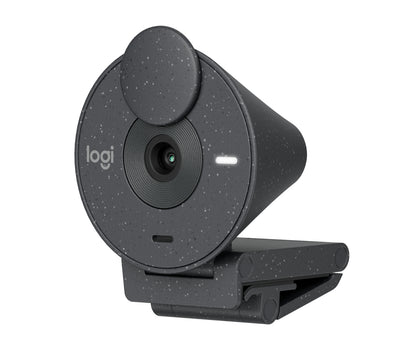 Logitech BRIO 305 - Webcam - color - 2 MP - 1920 x 1080 - 1080p, 720p - audio - USB-C Guatemala