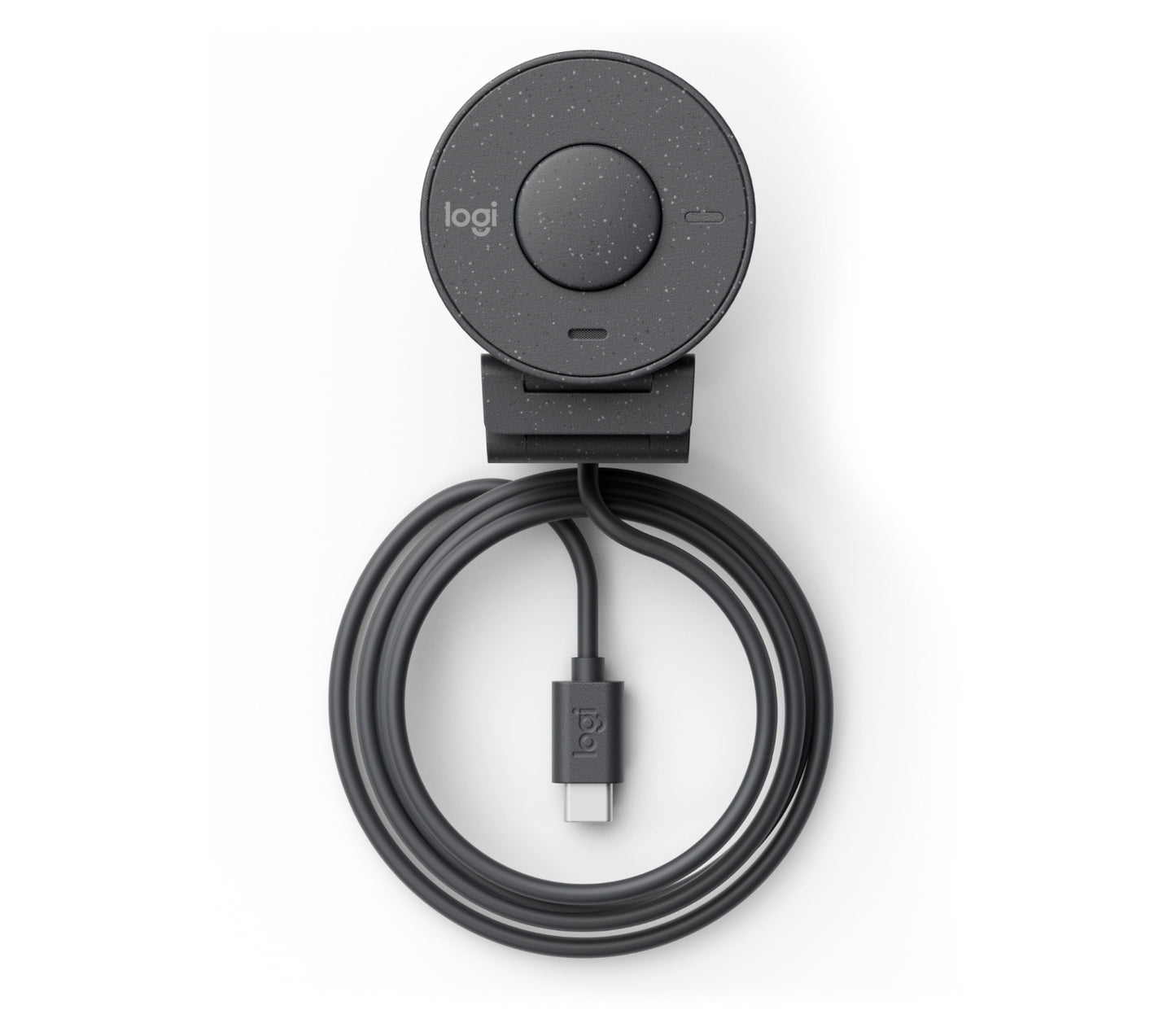 Logitech BRIO 305 - Webcam - color - 2 MP - 1920 x 1080 - 1080p, 720p - audio - USB-C Guatemala