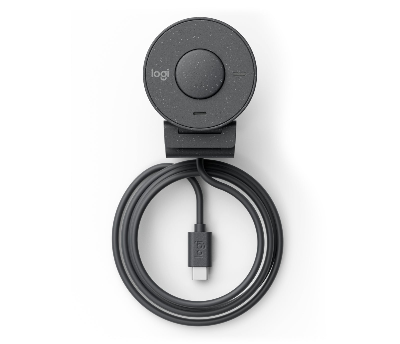 Logitech BRIO 305 - Webcam - color - 2 MP - 1920 x 1080 - 1080p, 720p - audio - USB-C Guatemala