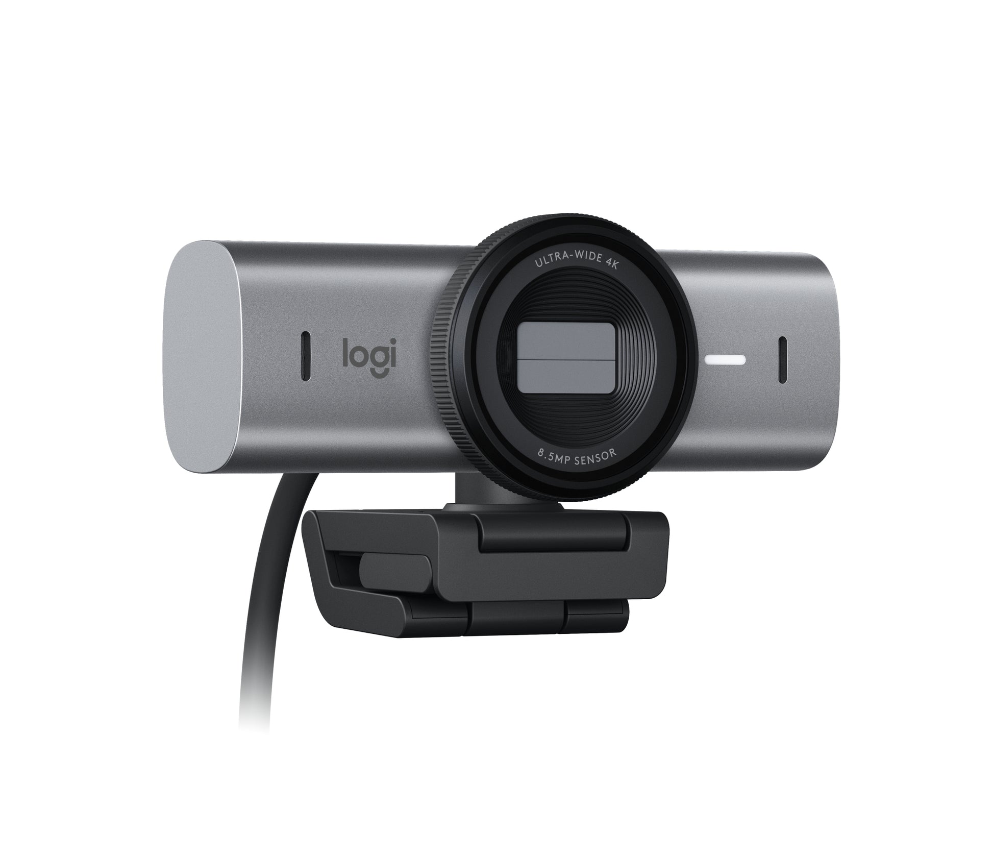 Logitech BRIO 4K - Pro 700 - Graphite LAT Guatemala