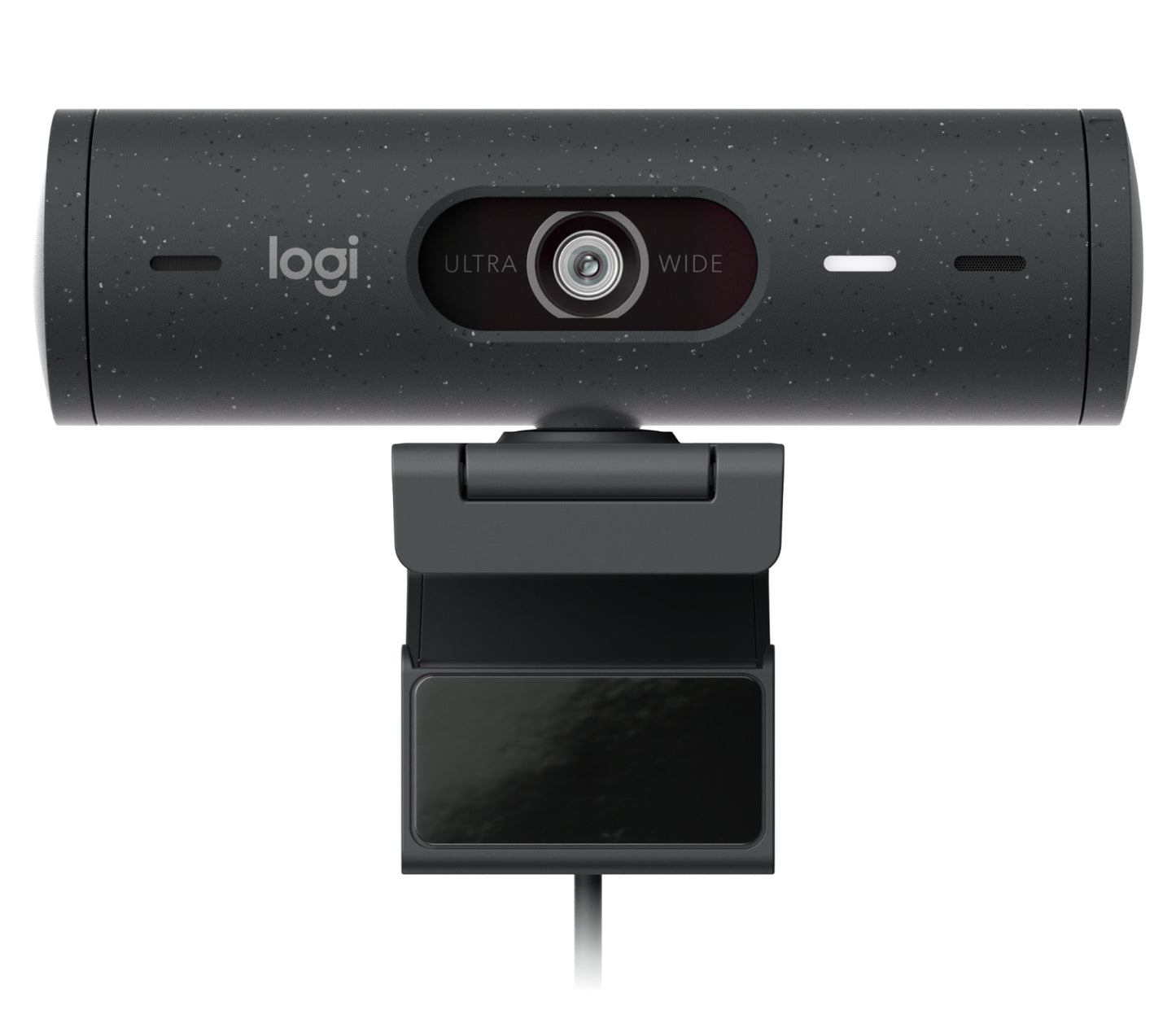 Logitech BRIO 500 - Webcam - color - 4 MP - 1920 x 1080 - 1080p 720p - audio - USB-C Guatemala