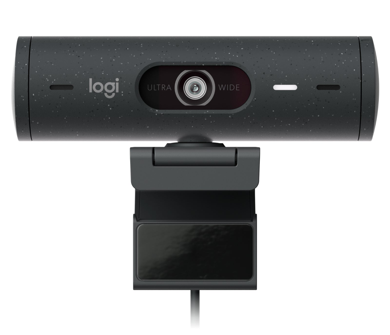 Logitech BRIO 500 - Webcam - color - 4 MP - 1920 x 1080 - 1080p 720p - audio - USB-C Guatemala