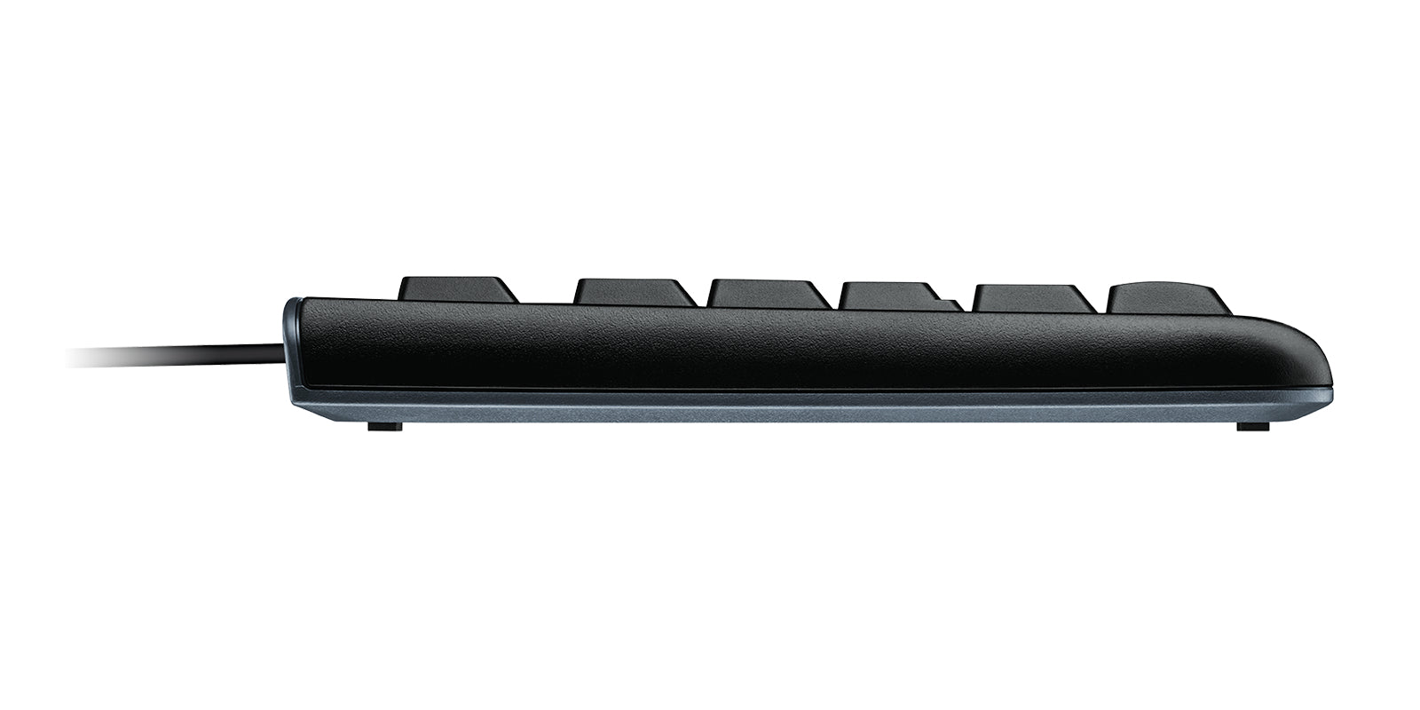 Logitech Desktop MK120 - Juego de teclado y ratón - USB Guatemala