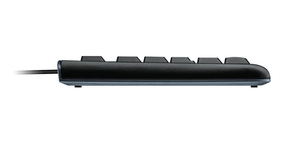 Logitech Desktop MK120 - Juego de teclado y ratón - USB Guatemala