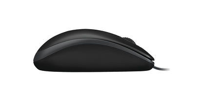 Logitech Desktop MK120 - Juego de teclado y ratón - USB Guatemala