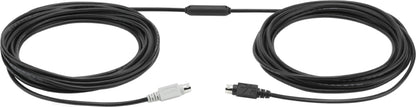 Logitech GROUP - Cable de extensión para cámara - PS/2 macho a PS/2 macho - 10 m Guatemala