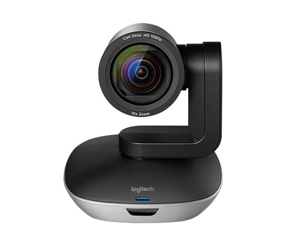 Logitech GROUP HD Video and Audio Conferencing System - Kit de videoconferencia Guatemala