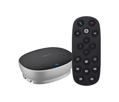 Logitech GROUP HD Video and Audio Conferencing System - Kit de videoconferencia Guatemala