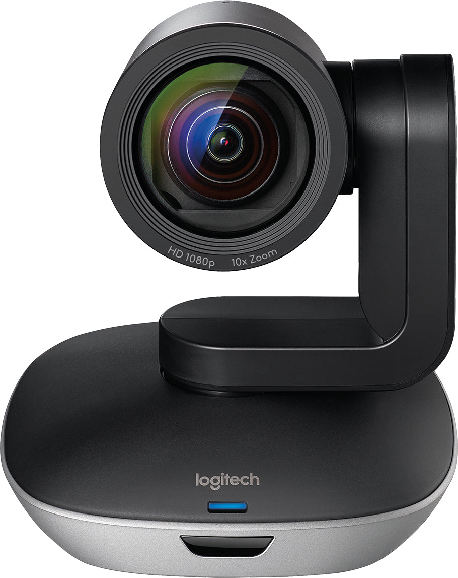 Logitech GROUP - Kit de videoconferencia - con Logitech Expansion Microphones Guatemala