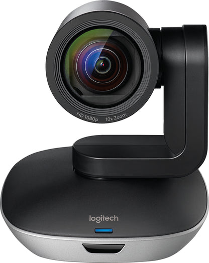 Logitech GROUP - Kit de videoconferencia - con Logitech Expansion Microphones Guatemala