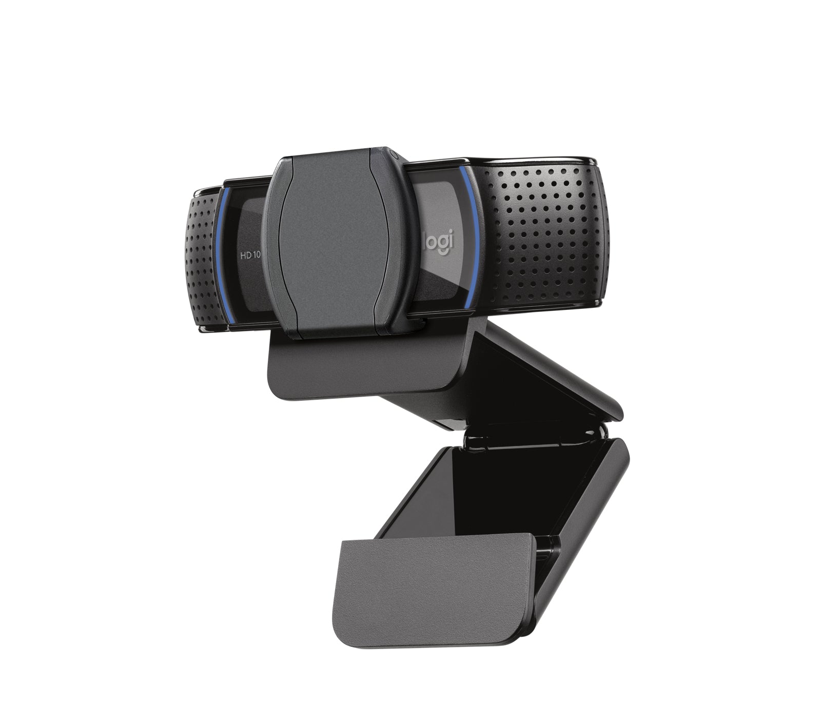 Logitech HD Pro Webcam C920S - Webcam - color - 1920 x 1080 - audio Guatemala
