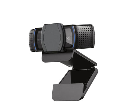 Logitech HD Pro Webcam C920S - Webcam - color - 1920 x 1080 - audio Guatemala