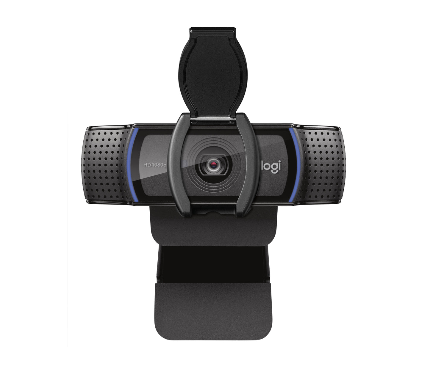 Logitech HD Pro Webcam C920S - Webcam - color - 1920 x 1080 - audio Guatemala