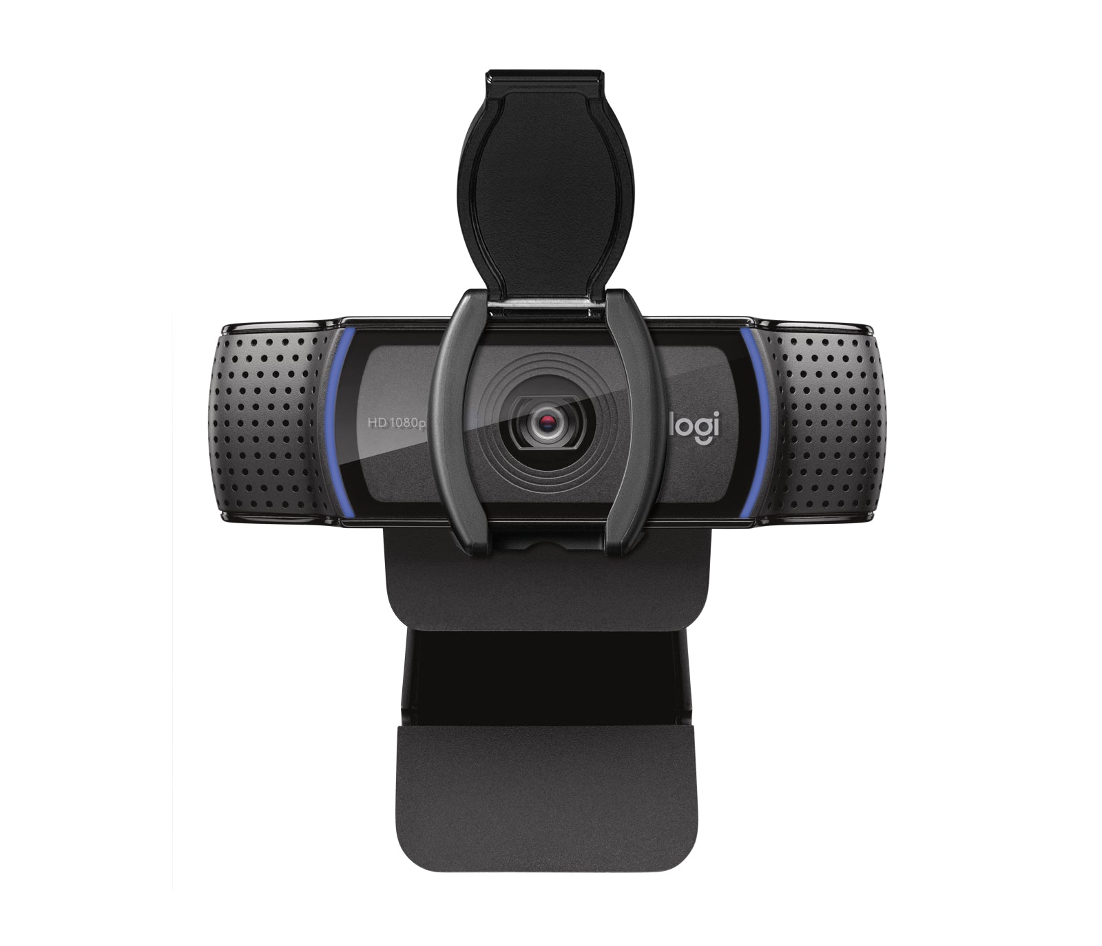 Logitech HD Pro Webcam C920S - Webcam - color - 1920 x 1080 - audio Guatemala
