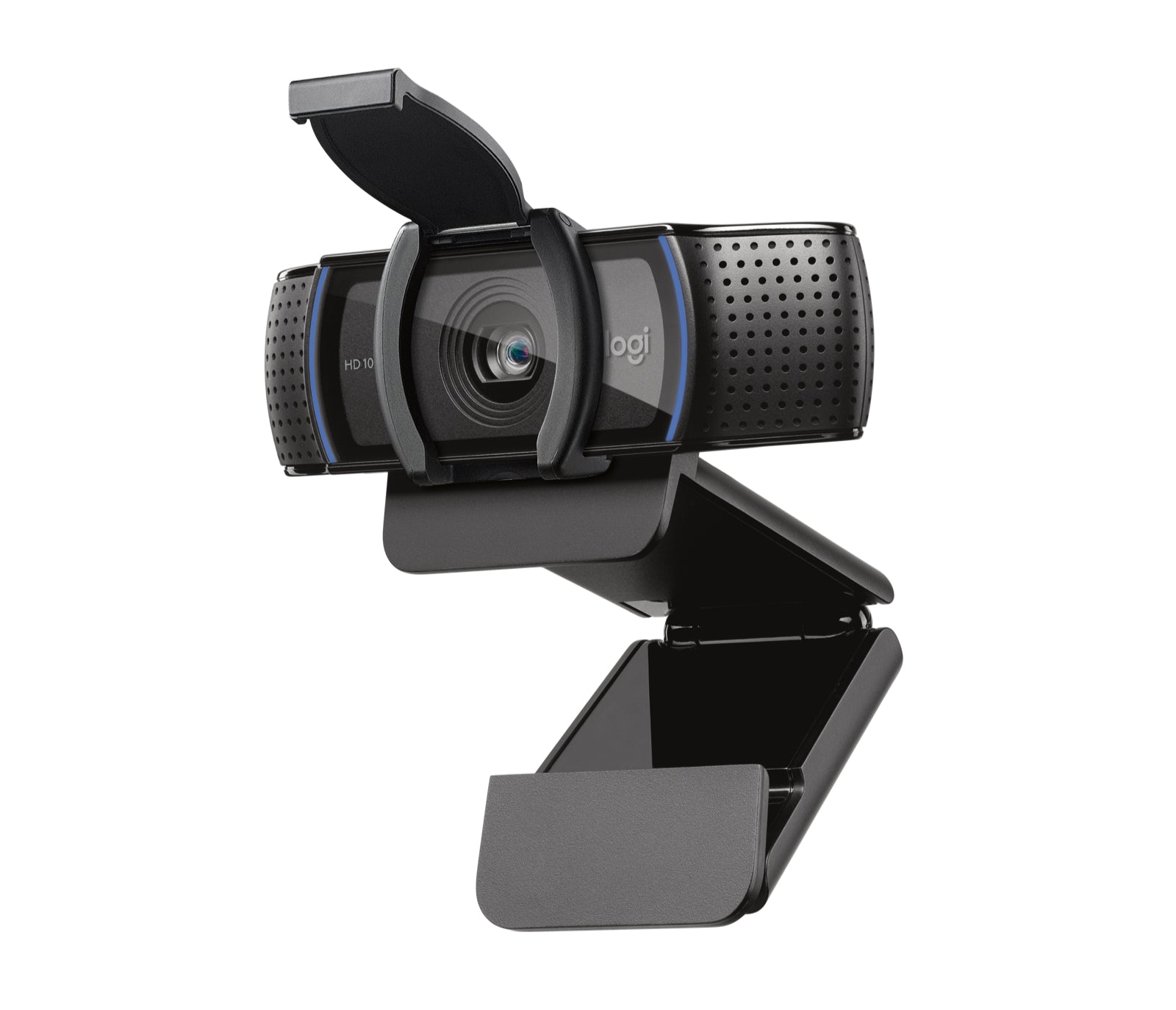Logitech HD Pro Webcam C920S - Webcam - color - 1920 x 1080 - audio Guatemala