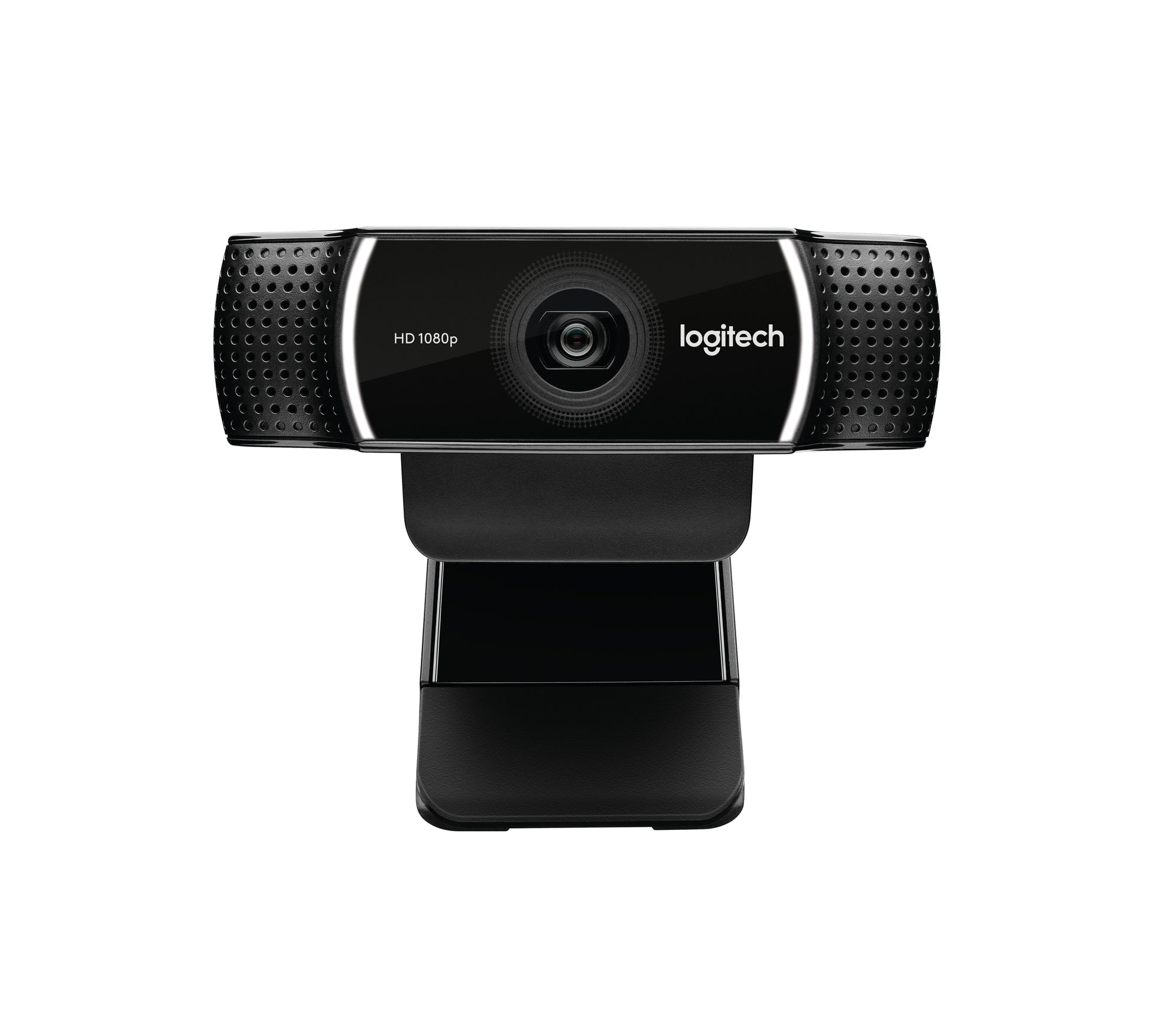 Logitech HD Pro Webcam C922 - Webcam - color - 720p 1080p - audio - H.264 Guatemala