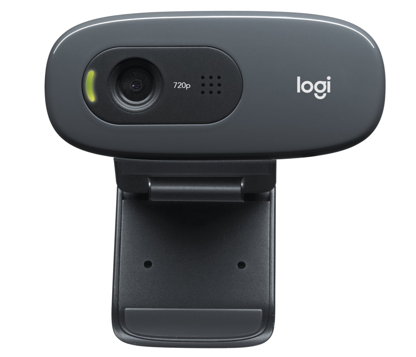Logitech HD Webcam C270 - Webcam - color - 1280 x 720 - audio - USB 2.0 Guatemala