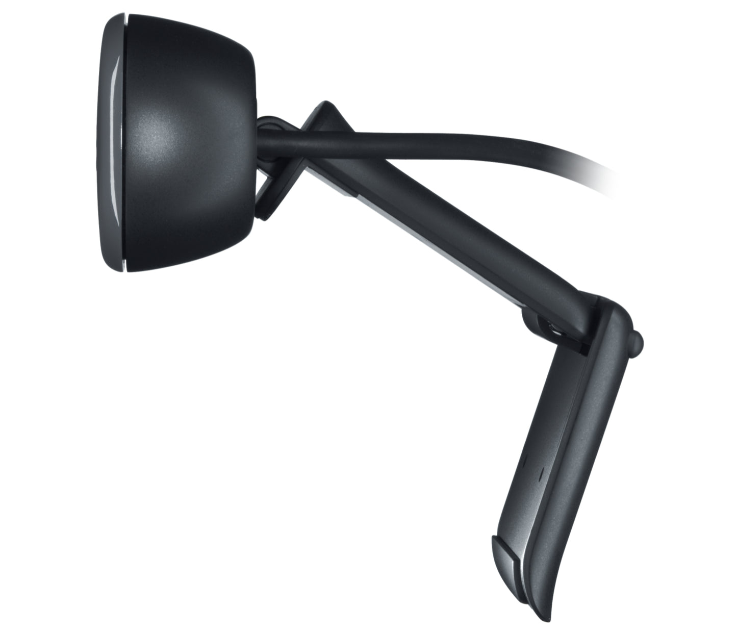 Logitech HD Webcam C270 - Webcam - color - 1280 x 720 - audio - USB 2.0 Guatemala