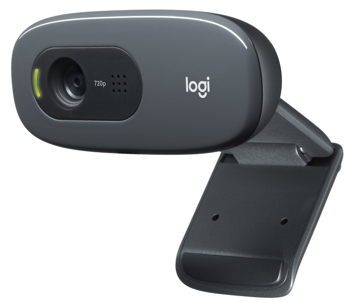 Logitech HD Webcam C270 - Webcam - color - 1280 x 720 - audio - USB 2.0 Guatemala