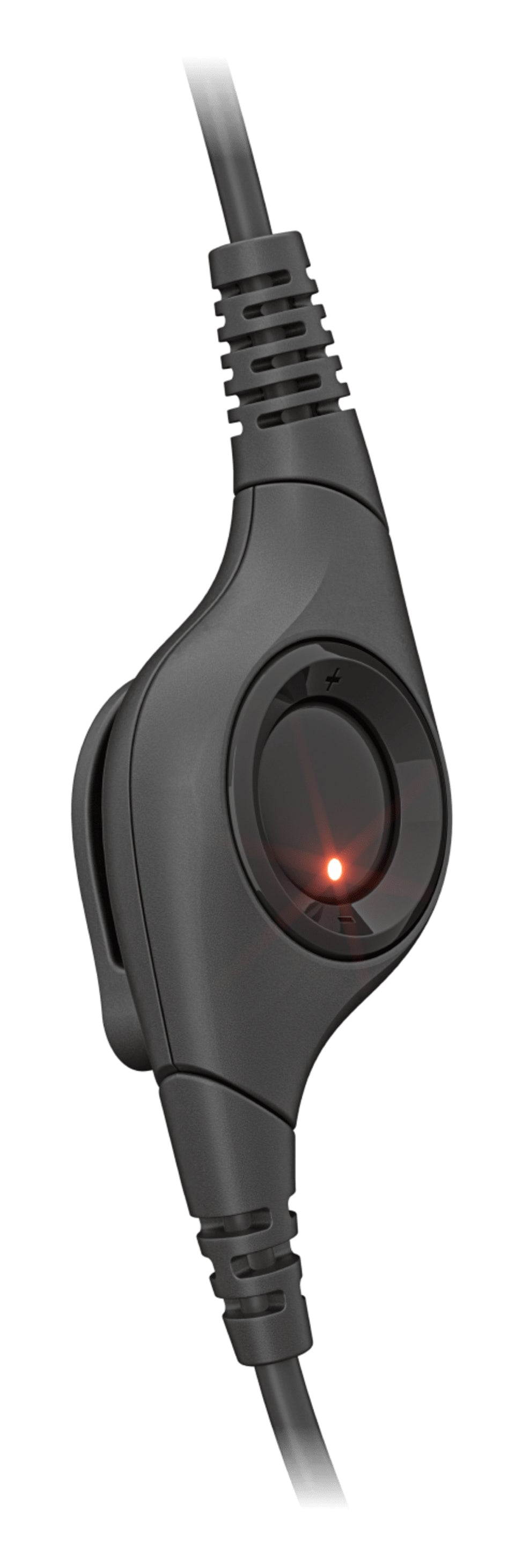 Logitech - Headphones - Audifono inalambrico H390 USB- Guatemala