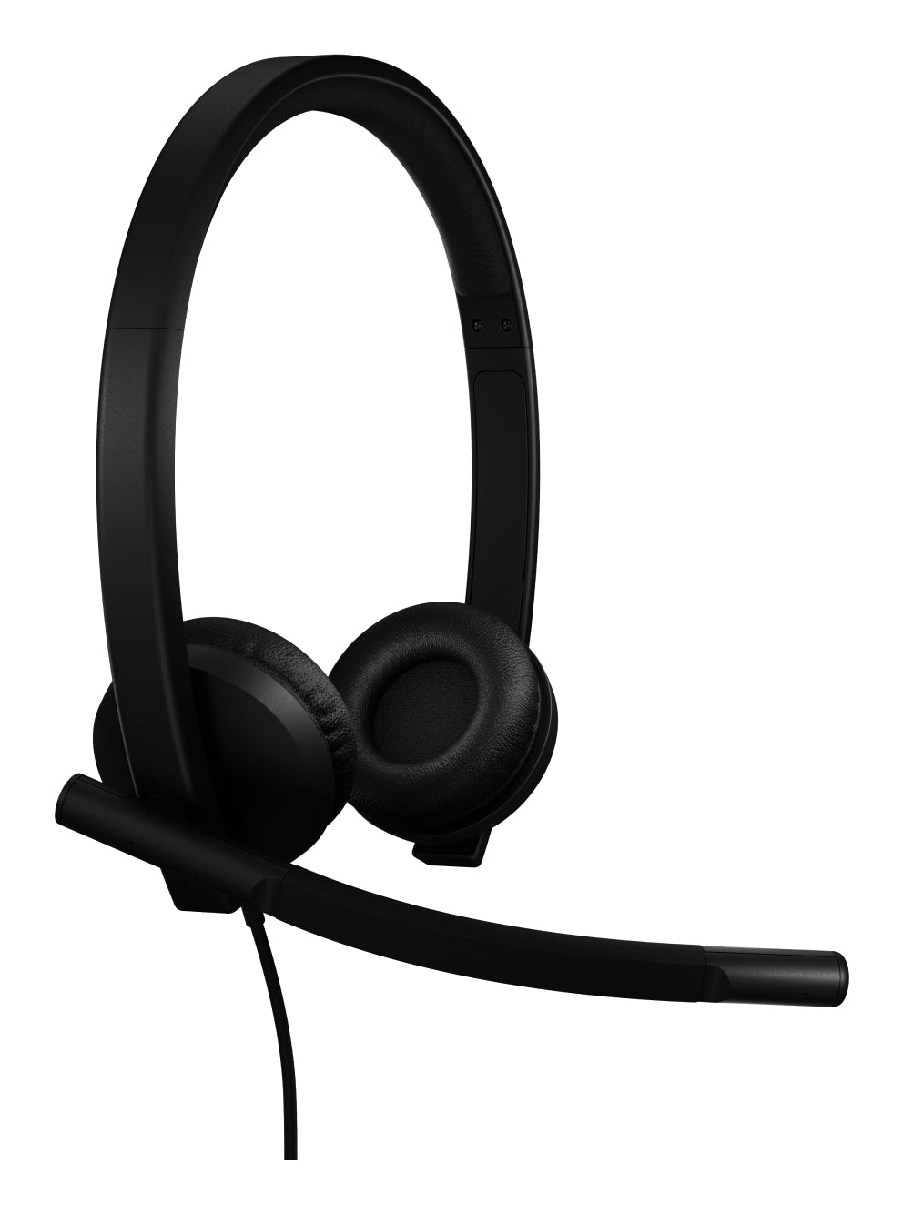 Logitech - Headphones - H570e Stereo (Teams version) Guatemala