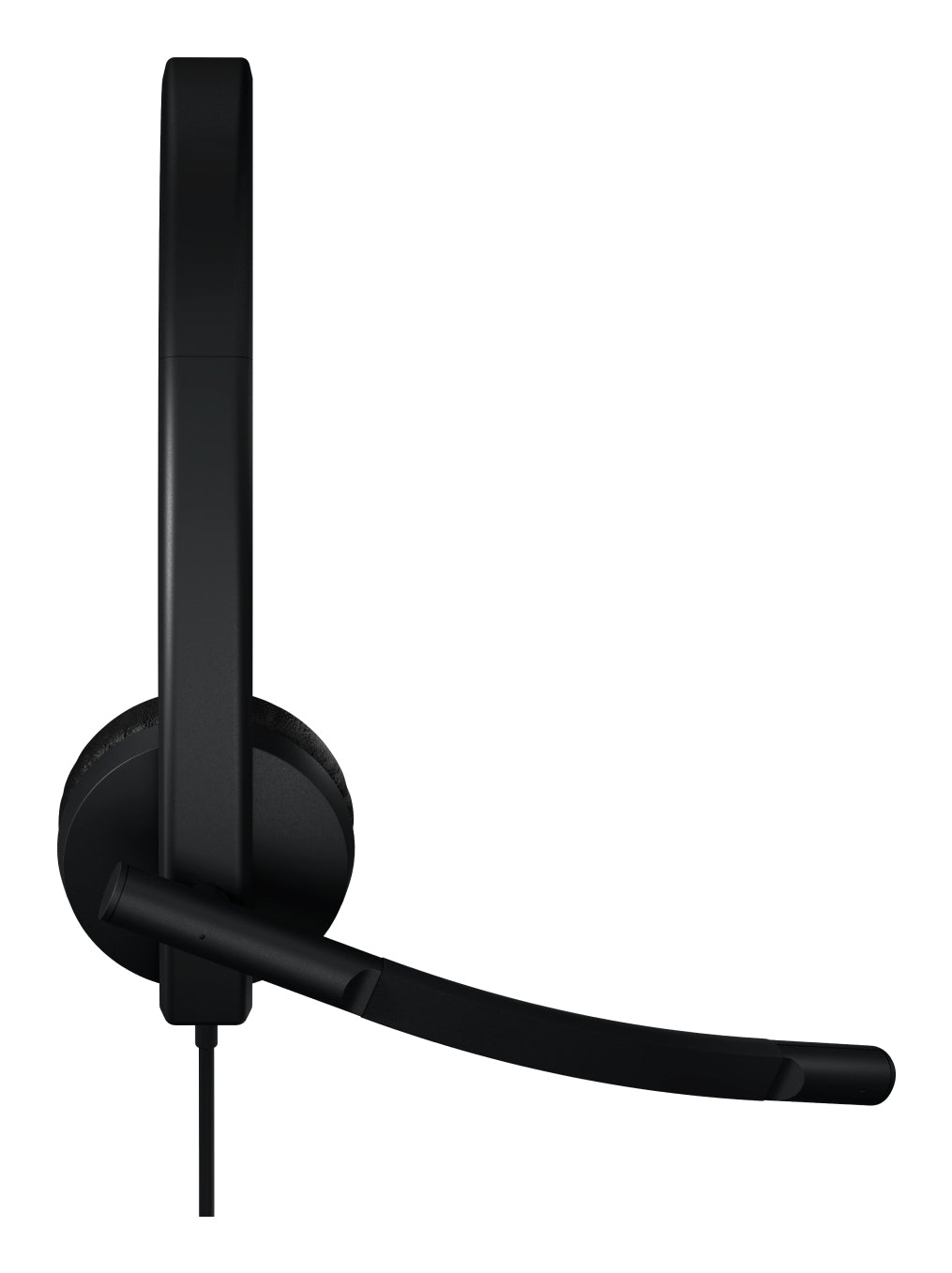 Logitech - Headphones - H570e Stereo (Teams version) Guatemala