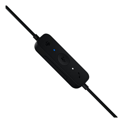 Logitech - Headphones - H570e Stereo (Teams version) Guatemala
